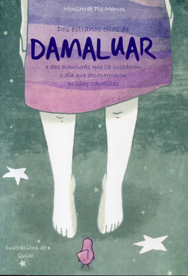 Damaluar