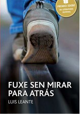 fuxe sen mirar atrás