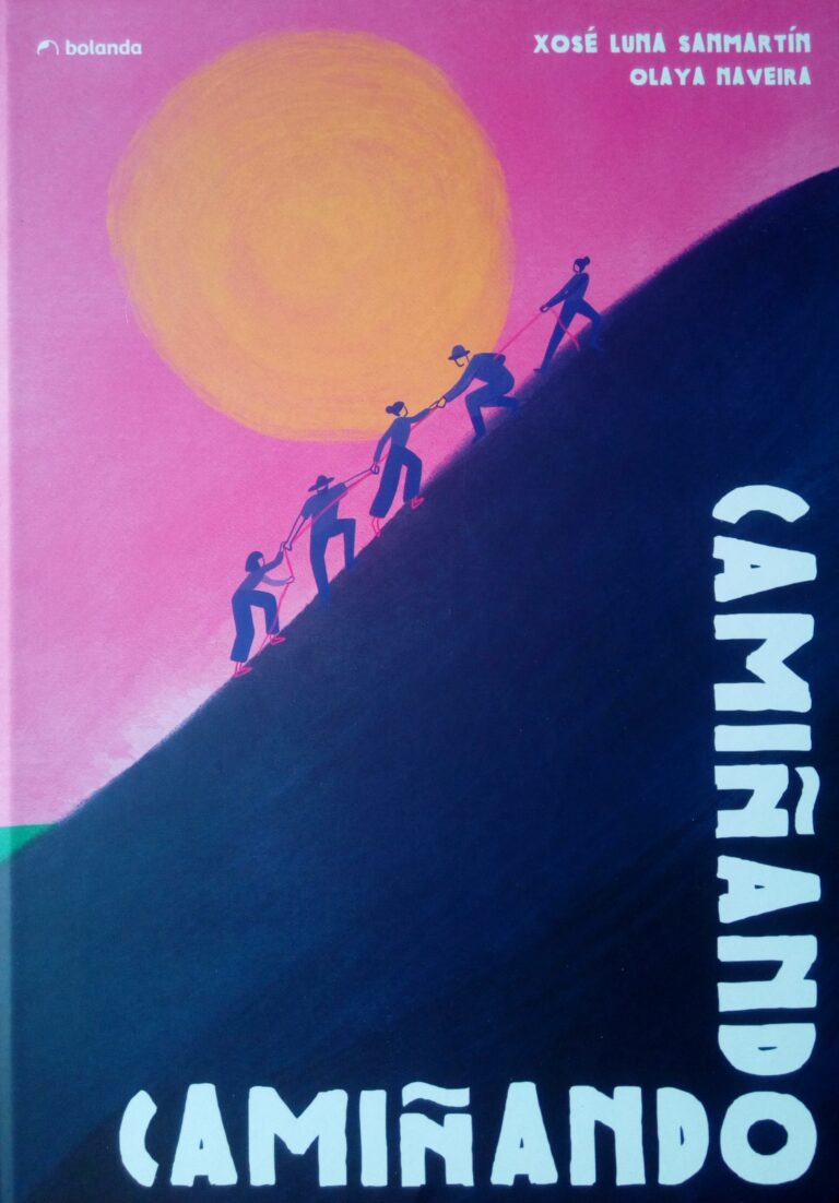 Bolanda_Caminhando
