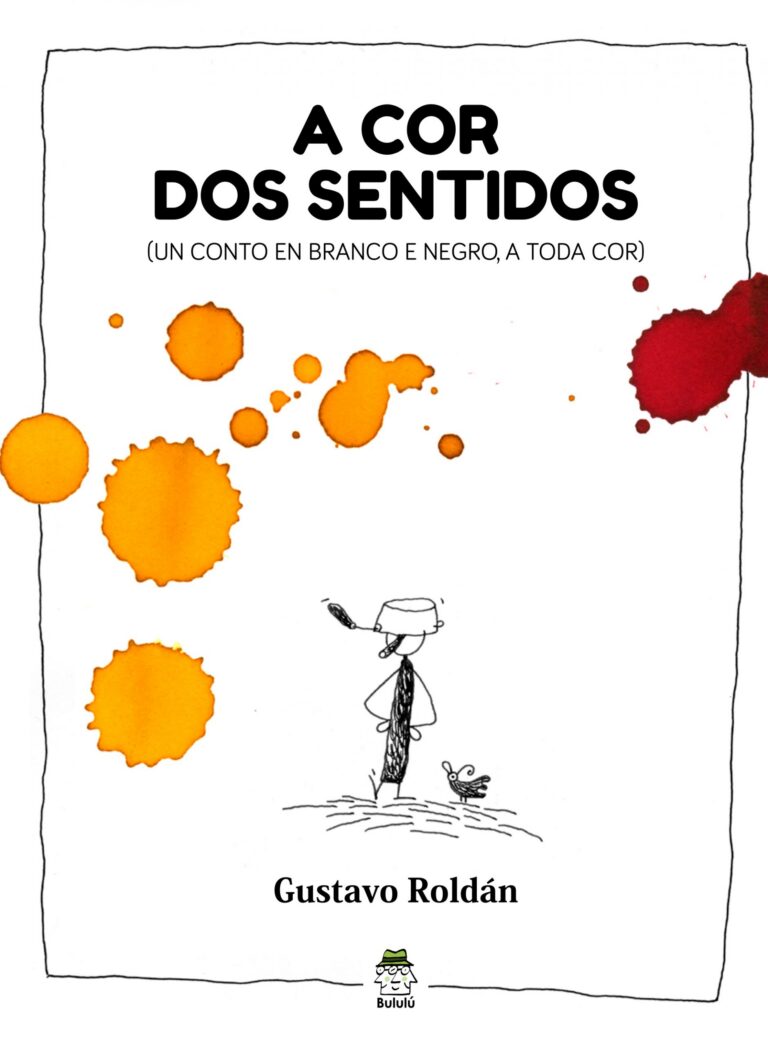 Bululu_sentidos