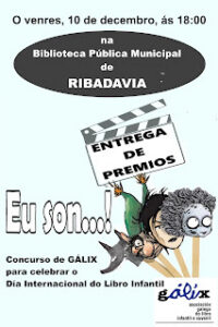 Cartel-Ribadavia