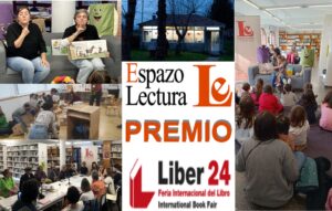ESPAZOLECTURA