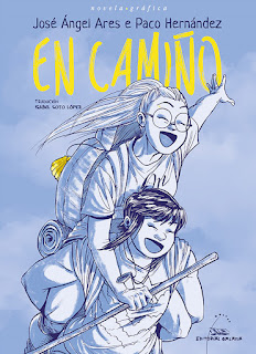 Galaxia_camino
