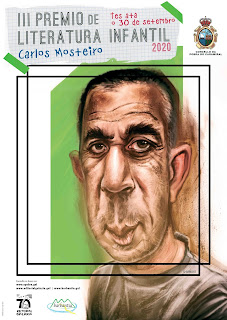 IIIPremio.CarlosMosteiro2020.