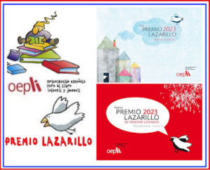 LAZARILLO23