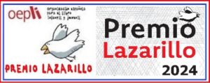 LAZARILLO24