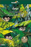 Rodeira_safari