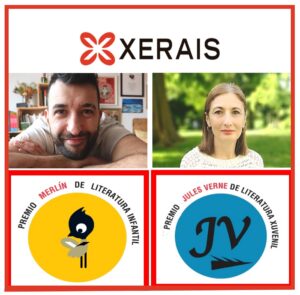 Xerais-2024