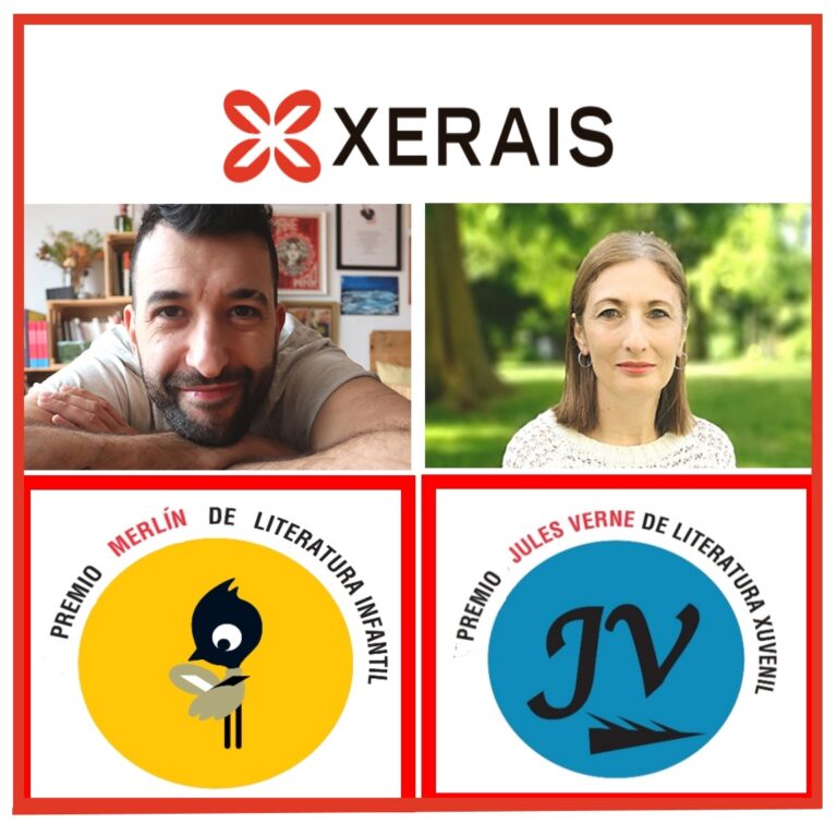 Xerais-2024