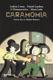 Xerais_caramomia