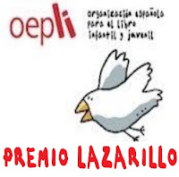 lazarillo