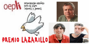lazarillo23