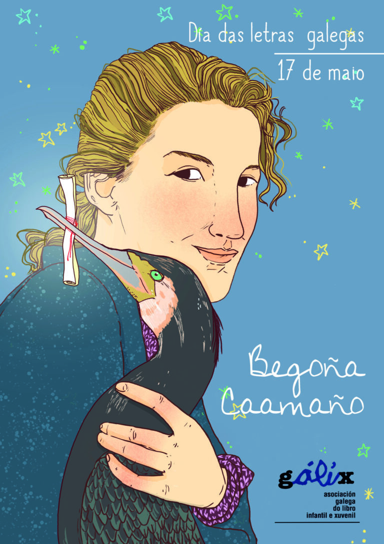 CARTEL_LETRASGALEGAS_GALIX_2026_BEGOÑA_CMYK