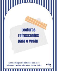 Lecturas refrescantes verán 2026