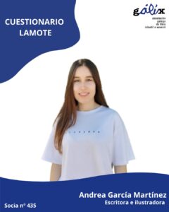 Socia Nº 435